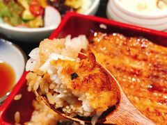 -翔峰炭火鳗鱼(悦泰街里公寓店)
