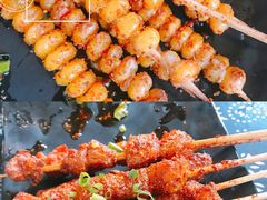 -拈一筷子·宜宾江湖菜(总店)