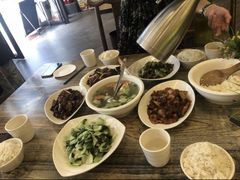 -印象牯岭小厨(牯岭街店)