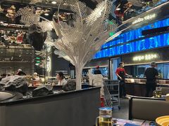 -西塔老太太泥炉烤肉(龙湖北苑天街店)