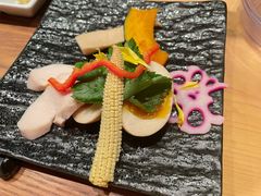 -篝拉面(银座店)