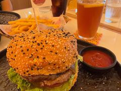 经典胖牛-FAT COW(静安寺店)