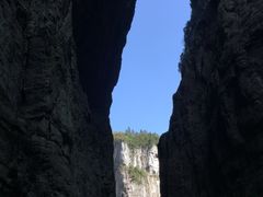 -武隆天坑地缝国家地质公园