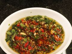 -好汉锅园林秘制老火锅 柴火霸王鸡(金沙店)