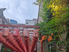 -回龙窝历史文化街区