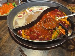 -冯校长老火锅(广州正佳广场店)