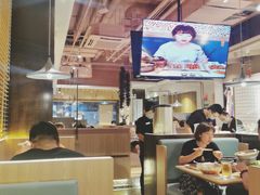 大堂-七八冷面·延边朝鲜族美食(圣熙八号店)