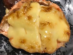 -清水日本料理铁板烧(学府路店)
