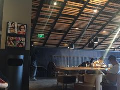 -星巴克(成都太古里二店)