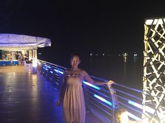 -凤凰岛度假酒店-海鲜自助餐厅
