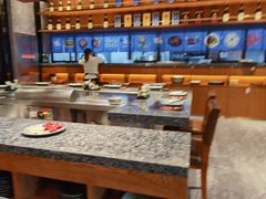 -大渔铁板烧(中山路八佰伴店)