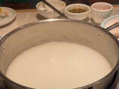 -粤顺渔坊·中山脆肉鲩火锅(清湖店)