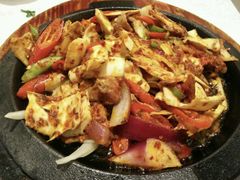 心管-北李妈妈菜·海肠捞饭(高新万达店)