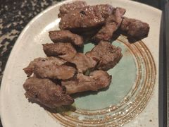 -牛焱·和牛烧肉(五大道店)