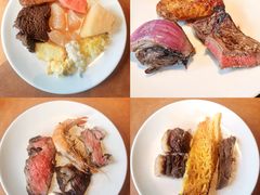 -拉蒂娜·巴西牛排馆 Latina·Brazilian Steakhouse(铜仁旗舰店)