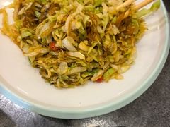 -大清花饺子(山庄店)