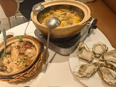 -粤来记·啫啫煲·点心(日月光店)