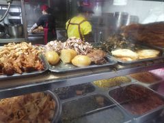 -凤张螺蛳粉·爽口粉(跃进路总店)