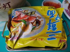 -粉灯牛腩牛杂煲·鸡煲(双井店)