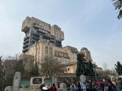 -巴黎迪士尼乐园