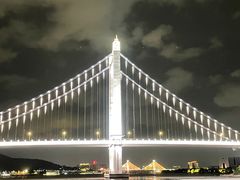 -闽江夜游台江旅游码头