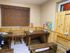 -正宗天津烧麦馆(柳州路店)