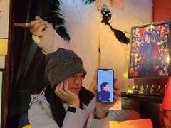 -为你钟情咖啡馆(春熙路太古里步行街店)