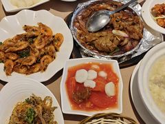 -庄氏祥记家常食府(国瑞建材家居博览中心店)