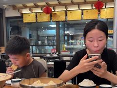 -宋都禾源·灌汤包子(汉兴路直营店)