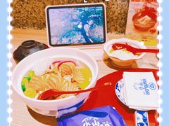 -小山日本料理(兴业太古汇店)