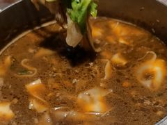-蝎王府羊蝎子(北大地店)