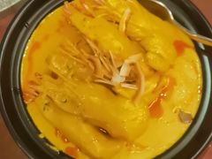 -南沙游艇会·大兵船餐厅