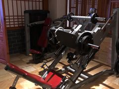 -汤乐汇•足道•SPA生活馆