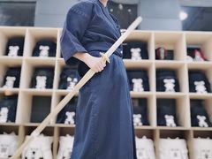 -杭州剑道钱江馆