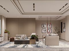 -大宅设计设计店铺(浦东店)