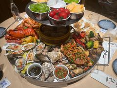 -日进一片海.生腌海鲜火锅.宵夜烧烤(三里屯总店)