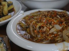 -华春餐馆(鱼山路店)