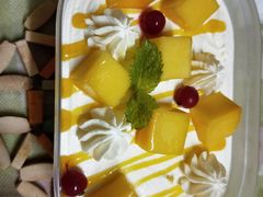 -好利来(团结湖店)