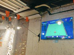 -有局·成都市井烧烤·精酿啤酒(双楠店)