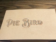 -Pie Bird(新闸路店)