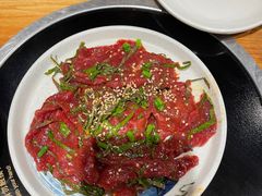 -小米烤肉·和牛原切-创意韩料(东关店)