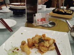 -鹭园酒家·四十年老字号