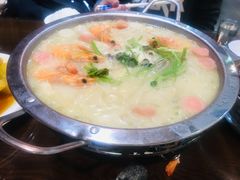 -东北大院·东北菜(三台子店)