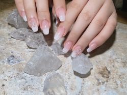 -森日式美甲沙龙MORI NAIL总店