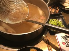 -左庭右院鲜牛肉火锅(南通CBD大有境店)
