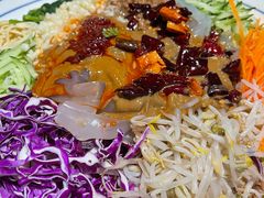 -一块豆腐·海鲜·家常菜(李沧书院路店)