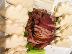 -玉林烤鸭店(垡头店)