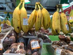 -新苗超市(花城店)