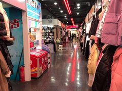 -西单明珠商场