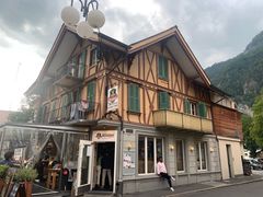 -Husi Bierhaus